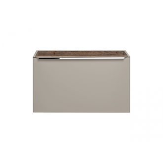 Comad SANTA FE TAUPE 82-80-B-2S skrinka pod umývadlo