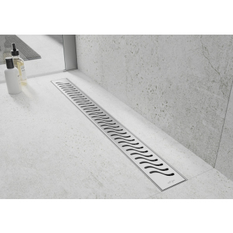 Rošt pre žľab FLAT/FLAT 360 vzor M09 800mm 1028080
