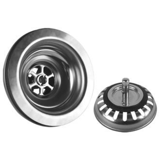 Rea Caddy granitový drez, biela ZLE-00133