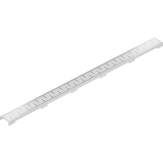 Rošt pre žľab FLAT/FLAT 360 vzor M22 800mm 1029080
