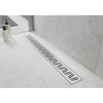 Rošt pre žľab FLAT/FLAT 360 vzor M22 800mm 1029080