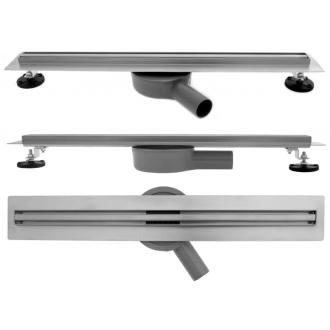 Rea Neo Slim Pre lineárny odtok 50 REA-G8749