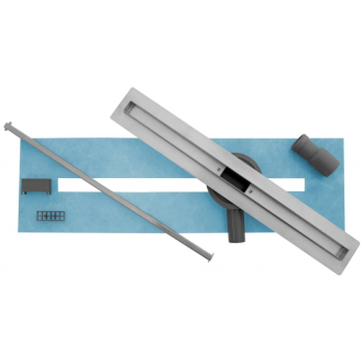 Rea Neo Slim Pre lineárny odtok 50 REA-G8749