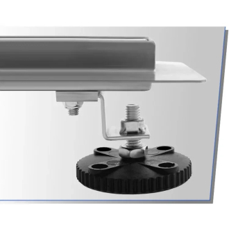 Rea Neo Slim Pre lineárny odtok 50 REA-G8749