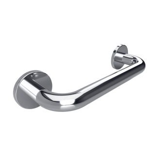 BEMETA HELP: Madlo 300 mm, lesk 301100301