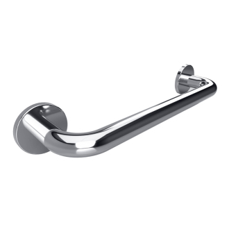 BEMETA HELP: Madlo 400 mm, lesk 301100401