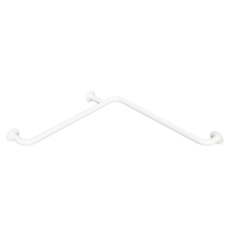 BEMETA HELP: Madlo do sprchy, biele 301102034