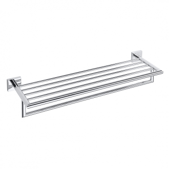 BEMETA BETA: Držiak uterákov s hrazdou 600 mm 132205072