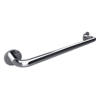 BEMETA HELP: Madlo 700 mm, nerez lesk 301100701