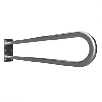 BEMETA HELP: Podperné madlo v tvare U 900 mm, brús 301102992