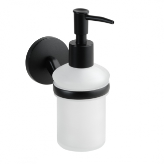 BEMETA NOX: Dávkovač mydla, 200 ml 102408020