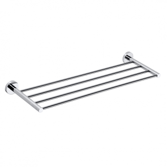 BEMETA OMEGA: Polička na uteráky economy 600 mm 104105082