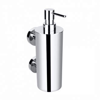 BEMETA OMEGA: Dávkovač tekutého mydla 550ml, JUMBO 104109032