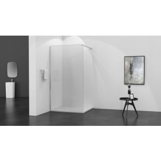 MEXEN KIOTO sprchová stena walk-in 160x200 cm 8mm 800-160-000-00-00