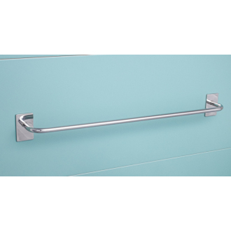 BEMETA EASY: Držiak uterákov 600 mm, lesk 163104041