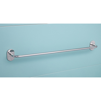 BEMETA EASY: Držiak uterákov 600 mm, lesk 163104241