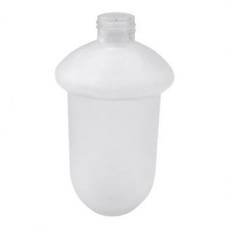 BEMETA ALFA: Sklo pre dávkovač tekutého mydla 230 ml 131567177