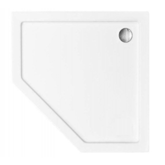 Sprchová Vanička Rea Diamond 80x80