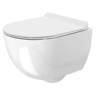 Rea Carter WC misa 24cm REA-C1400