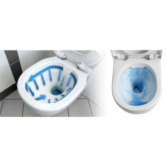 Rea Carter WC misa 24cm REA-C1400