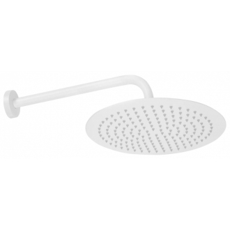 Rea Lungo podomietková sada + box, biela REA-P6611