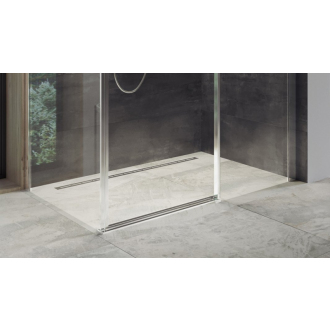 Ravak OZ RAVAK Runway 1050 - nerez X01392
