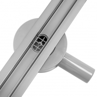 Rea Neo Slim Pre lineárny odtok 50 REA-G8749