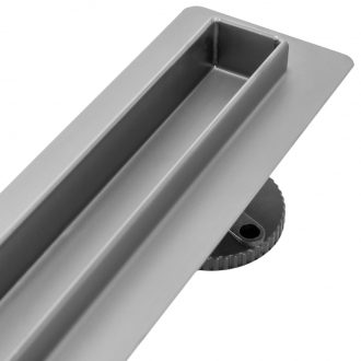 Rea Neo Slim Pre lineárny odtok 50 REA-G8749