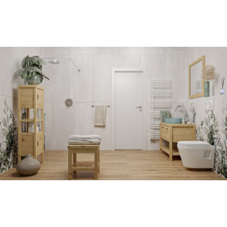 WC závesné Vitra Integra vrátane sedátka, zadný odpad 7063-003-6231