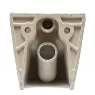 WC závesné Vitra Integra vrátane sedátka, zadný odpad 7063-003-6231