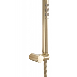Vaňová batéria REA LUNGO Brush Gold REA-B8010