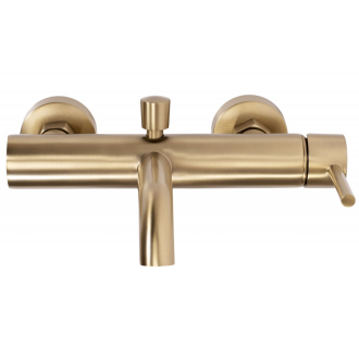 Vaňová batéria REA LUNGO Brush Gold REA-B8010