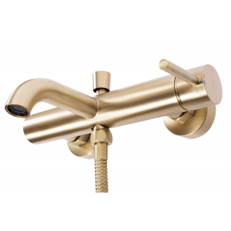 Vaňová batéria REA LUNGO Brush Gold REA-B8010