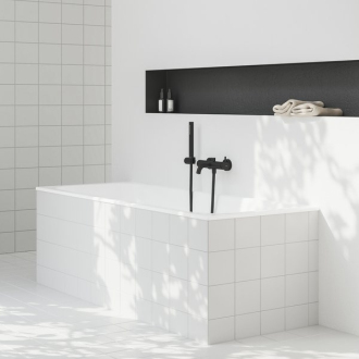 Ravak 611.00 Držiak s kĺbom X07P011