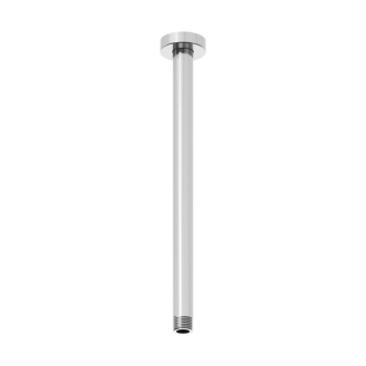 Ravak 703.00 Výtokové rameno stropné 20 cm X07P178