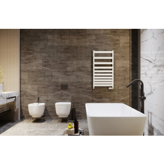 radiátor BELTI 600 x 1573 mm C35 white silk RADBEL601635