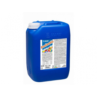 MAPEI ISOLASTIC 10 kg latex zvyšujúci pružnosť