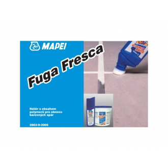 Mapei ULTRACARE FUGA FRESCA 144 ČOKOLÁDOVÁ 0,16 kg 5LF014442