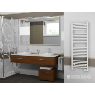 KORALUX RONDO COMFORT 1220/600 biely