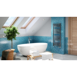 KORALUX RONDO COMFORT 1500/600 biely