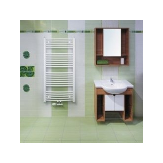 KORALUX RONDO COMFORT - M 1500/450 biely
