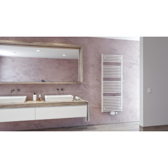 KORALUX RONDO COMFORT - M 1500/450 biely