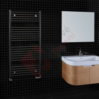 KORALUX LINEAR CLASSIC 1220/750 biely