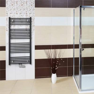 KORALUX LINEAR CLASSIC - M 1220/750 biely