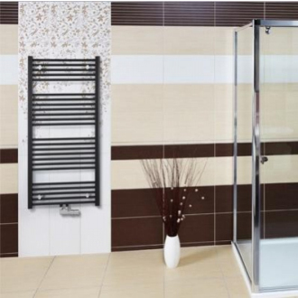 KORALUX LINEAR CLASSIC - M 700/450 biely