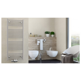 KORALUX LINEAR CLASSIC - M 700/450 biely