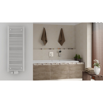 KORALUX RONDO CLASSIC - M 1500/450 biely