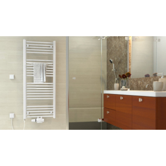 KORALUX RONDO CLASSIC - M 1500/450 biely