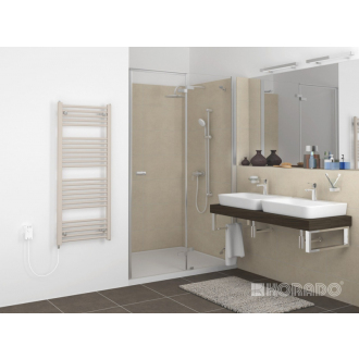 KORALUX LINEAR CLASSIC - E 1820/750 biely ELEKTRO 1000W