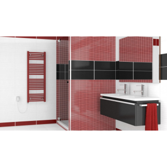 KORALUX RONDO COMFORT - E 1820/450 biely ELEKTRO 700W